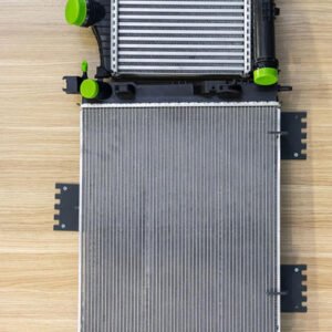 Radiator
