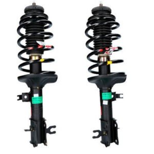 Shock Absorber