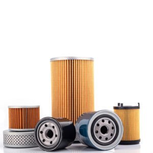 Engine Oil Filter