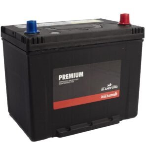 Car Battery 12V